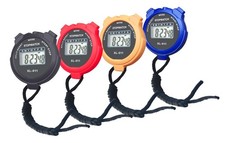 New Digital Handheld Sports