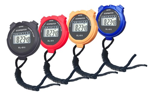 New digital handheld sports - new,