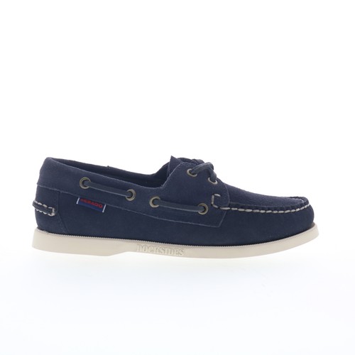 Sebago portland flesh out - flesh,