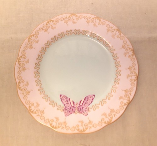 Royal albert zandra - rhodes, my