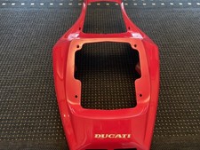 Ducati 748 916 996 998 Biposto Seat Unit