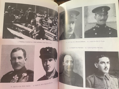 The 2nd royal irish - royal,
