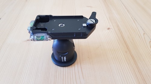 Velbon qhd 61q - velbon, qhd-61q