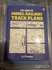 PSL Book of Model Railway