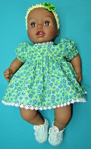 Zapf creation african american - zapf,