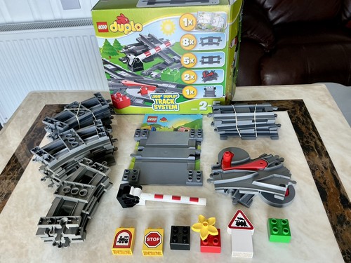 Lego duplo 10506 - duplo, train
