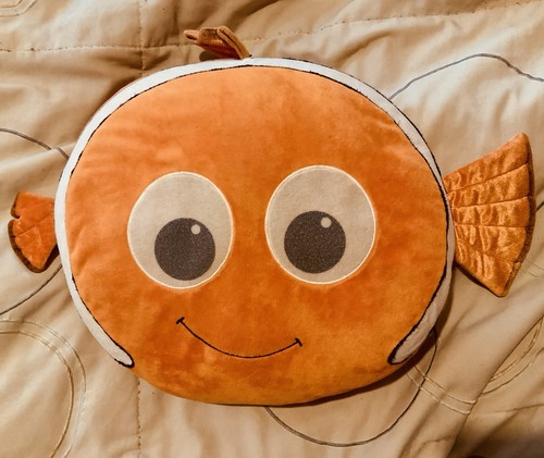Disney finding nemo cushion - disney,