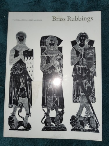 Clayton brass rubbings - clayton,