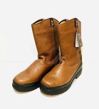 Georgia Boot Wellington G5423
