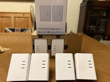 Link powerline 500 - d-link,