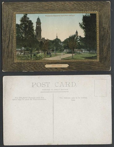 Australia adelaide victoria - adelaide,