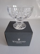 Waterford Crystal Clara Fruit Bowl 5" - Boxed