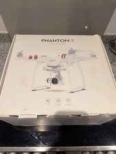 DJI Phantom 3 Standard Drone