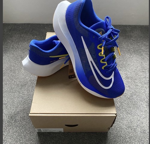 Nike zoom fly racer - zoom,