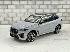 1:18 BMW X5 M Competition