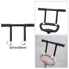 Handlebar extender, universal