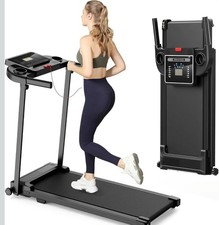 Treadmills for Home Foldable