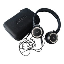AKG K451 On-Ear Headphones