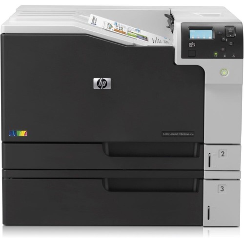 Colour laserjet enterprise - hp,