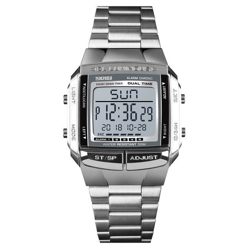 Classic men quartz - men's, watch