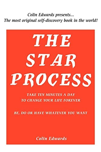 The star process - the, colin