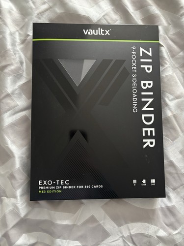 Vault first edition 9 - first,