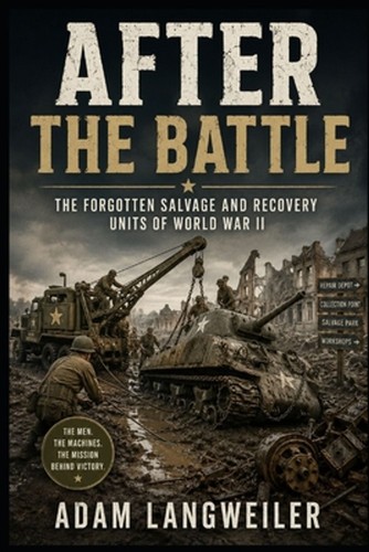 After the battle - battle:, military