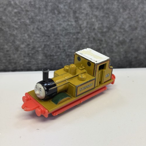 Ertl thomas friends stepney - thomas, &