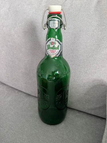 Grolsch 36cm swing top - 36cm,