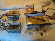 Dark Future Games Workshopl