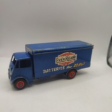 Dinky Supertoys - 918 Guy Van
