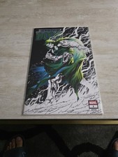 One World Under Doom #1