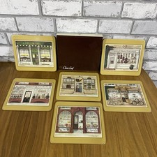 Vtg New 6 Pack Clover Leaf