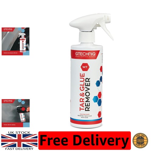 500ml tar remover - 500ml,