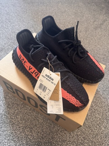Adidas yeezy 350 boost core - yeezy,