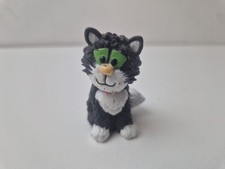 Postman pat figure jess black - postman,