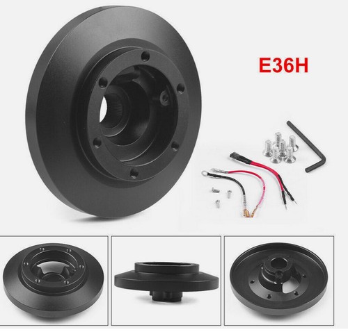 Steering wheel short - steering, hub