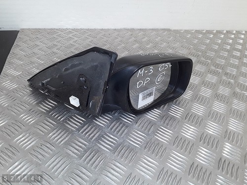 2005 mazda wing mirror - mazda,