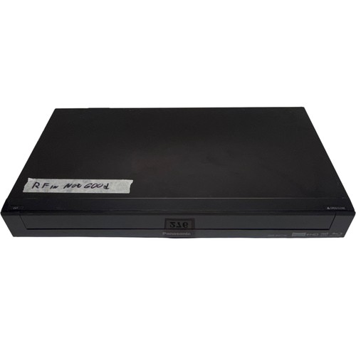Panasonic dmr bwt740 blu - panasonic, dmr-bwt740