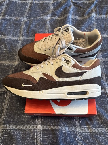 Nike air max - air, exclusive