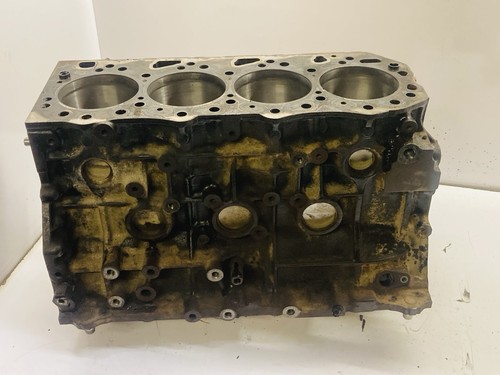 Engine block for isuzu - engine,
