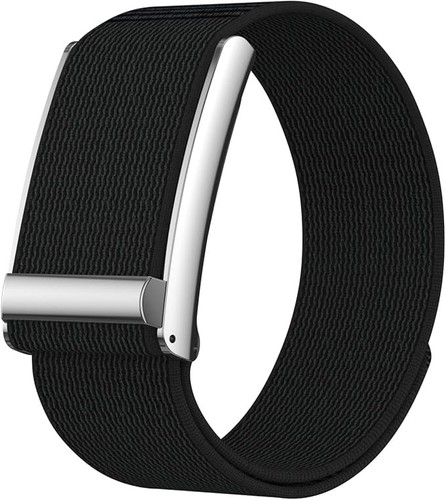 Nylon elastic bracelet bicep - nylon,