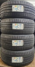 4X NEW HANKOOK VENTUS EVO3