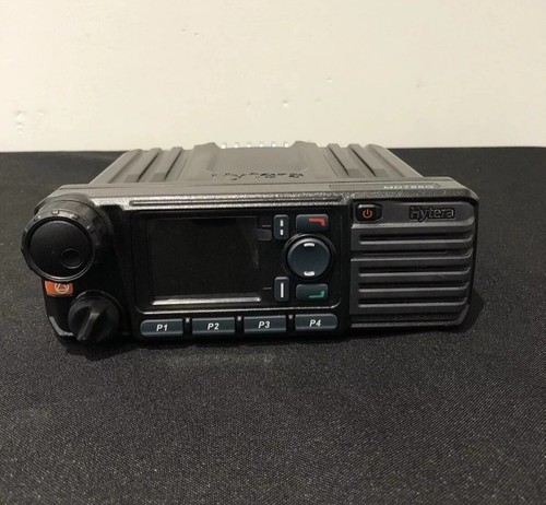 Hytera md785g mobile - md785g,