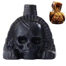 Real Screaming Aztec Death