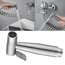 Toilet Bidet Douche Spray