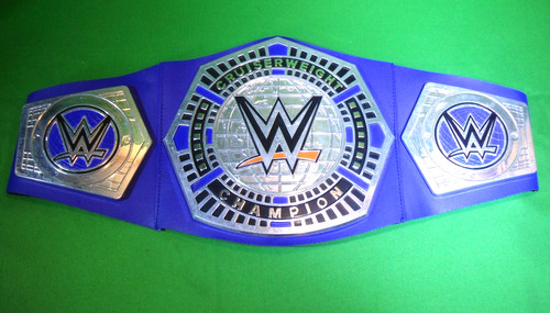 Official wwe cruiserweight - official,