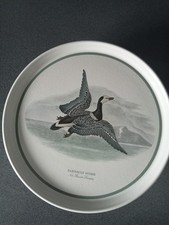 Portmeirion Barnacle Goose  Cake Stand