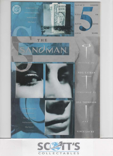 Sandman vf - , (vol