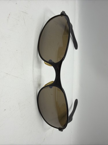 Vintage oakley tightrope black - vintage,
